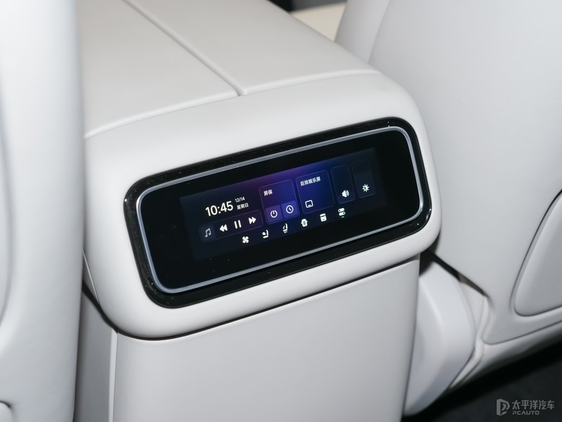 零跑D19将2026年4月上市 大型SUV 增程/纯电动力 预计25-30万元