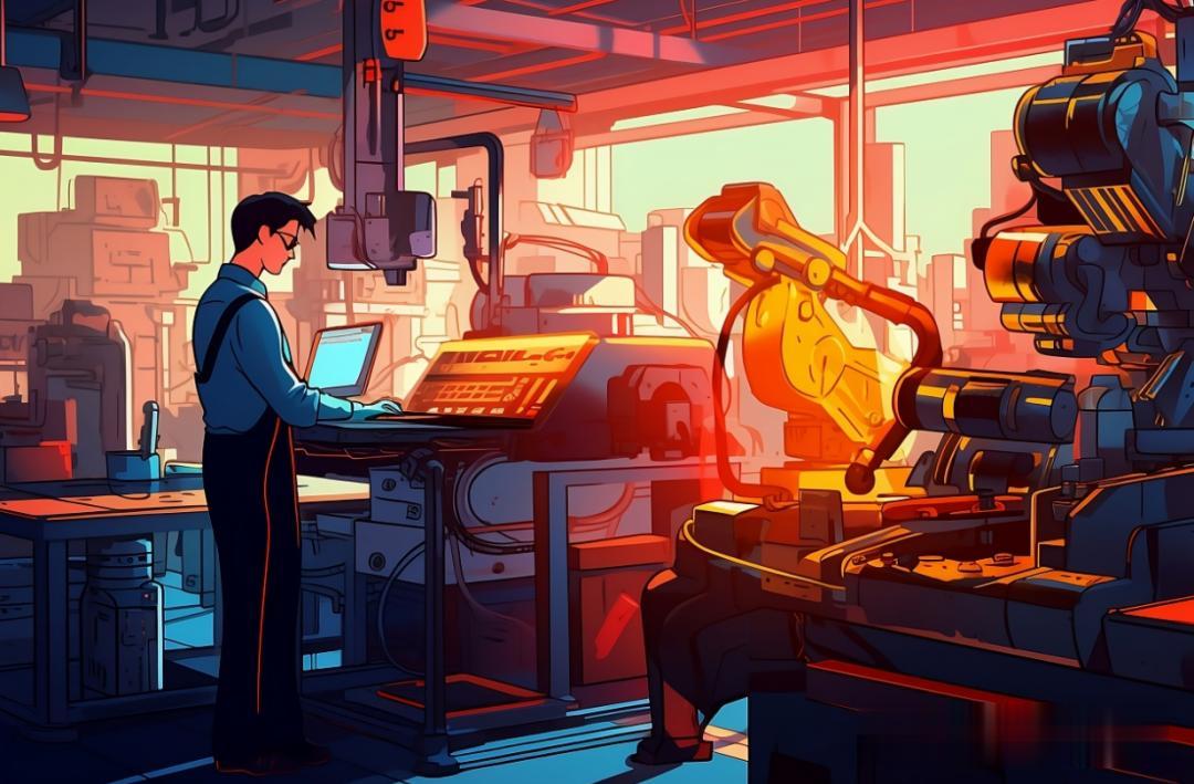 一半人明天不上班，GDP不會掉一點！耶魯大學揭AGI殘酷真相