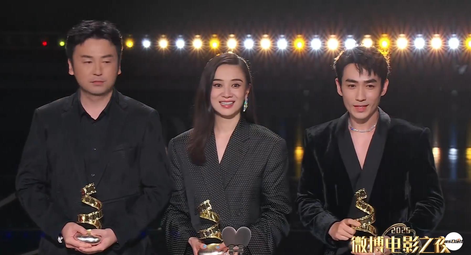 同样是影帝!把雷佳音、朱一龙、黄晓明放在一起看,差距就出来了