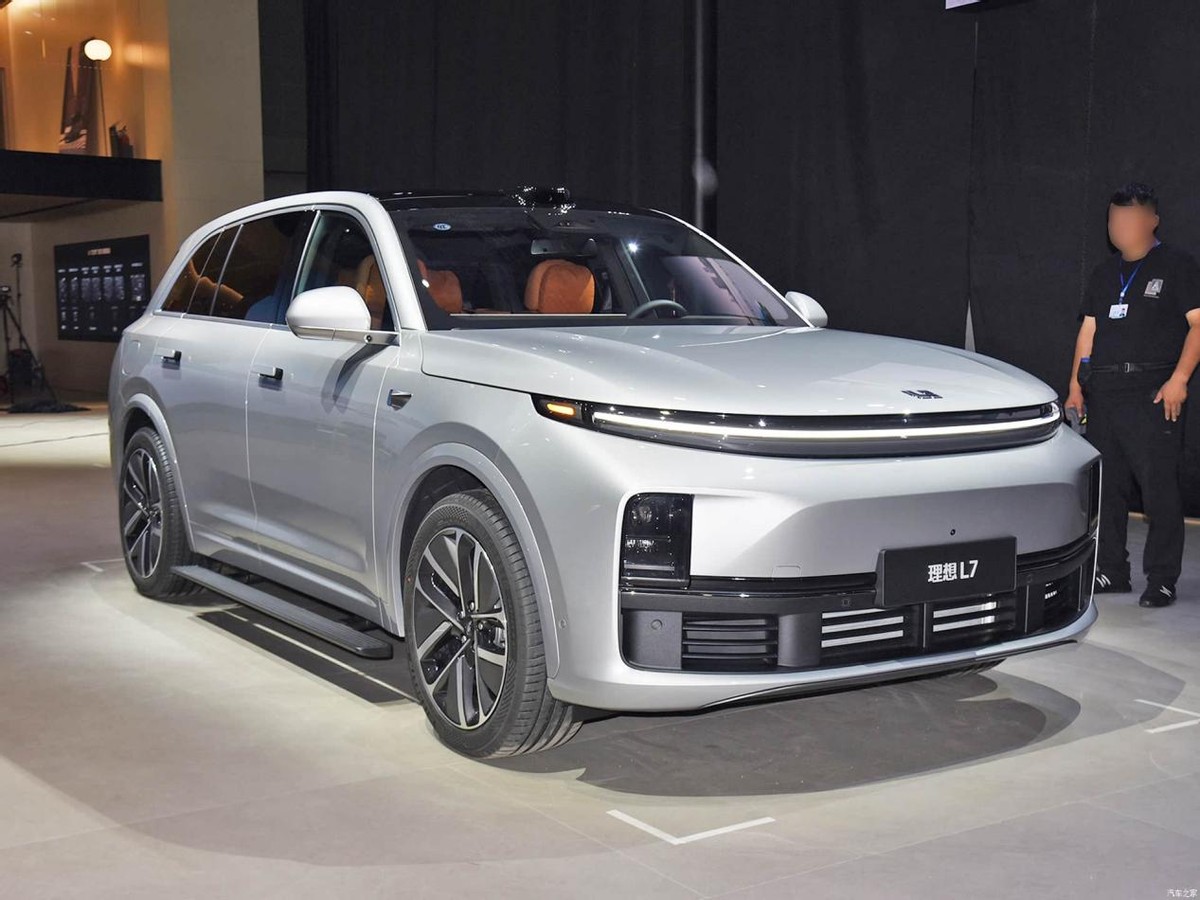 已连续多月销量下滑!这3款“热门车”,开始褪去热度了?