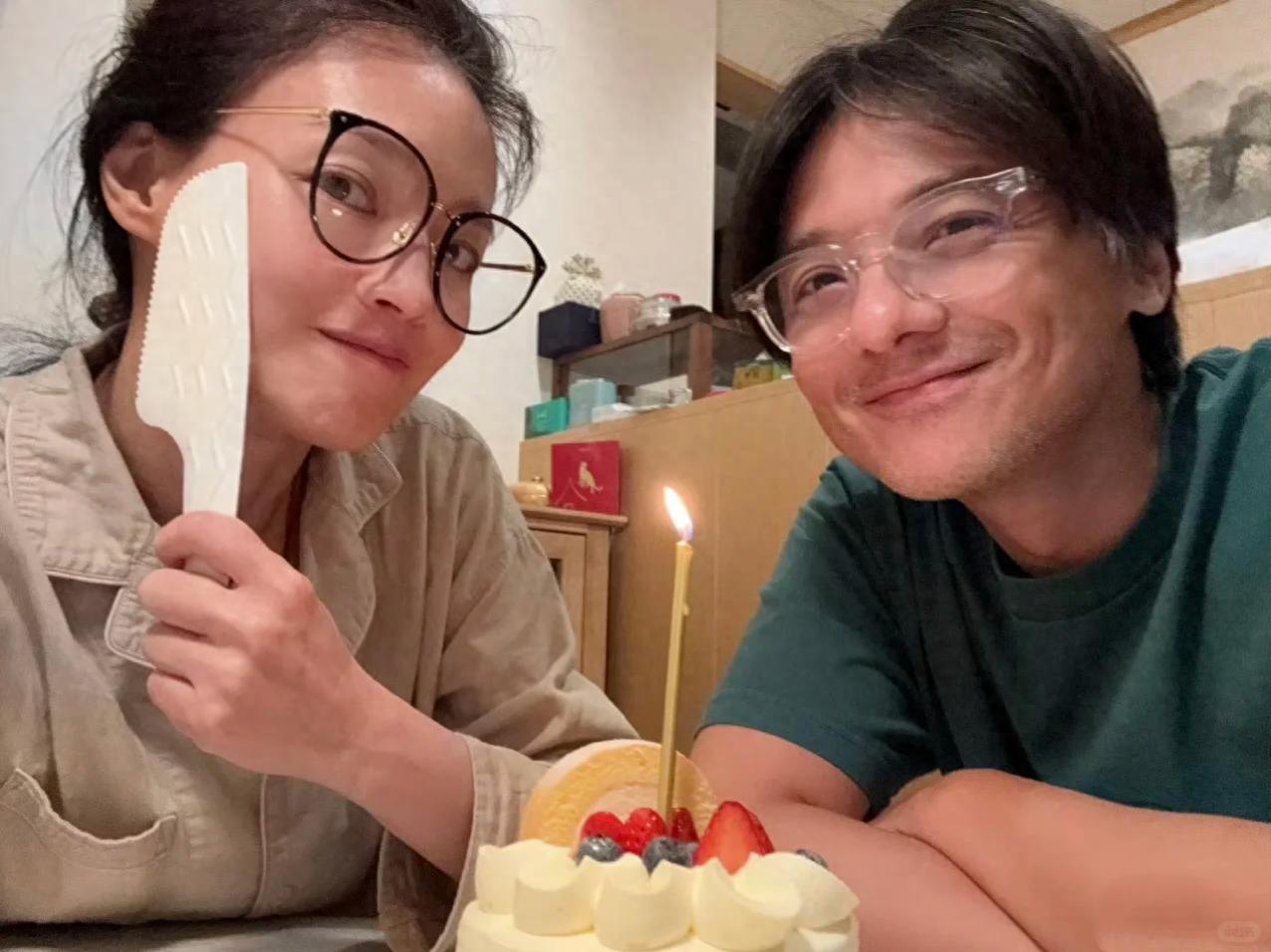 舒淇不是丁克是怀不上!备孕9年男方已胡子花白,曾向林心如讨教