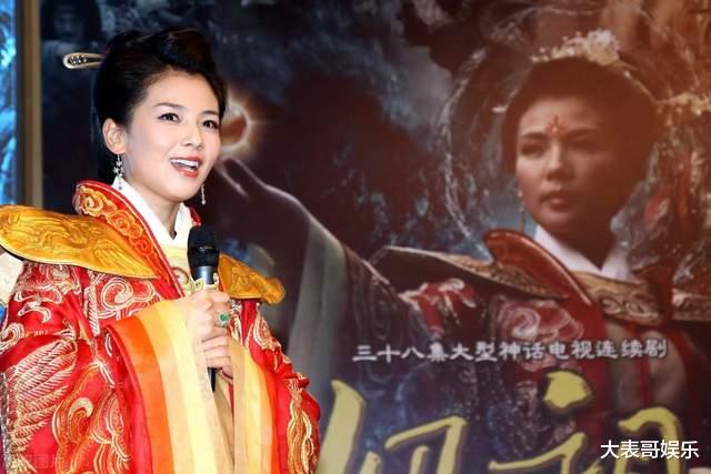 暴雨中的文化觉醒!刘涛12年磨一剑竟让95后迷上千年妈祖?