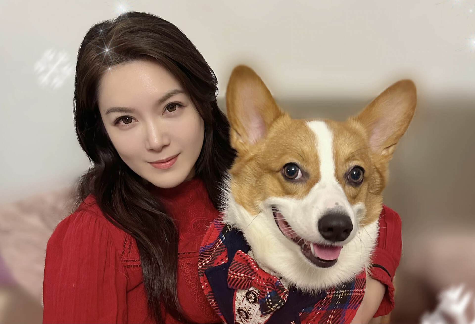 香港知名女星宣布离婚,恢复单身将复出拍剧!