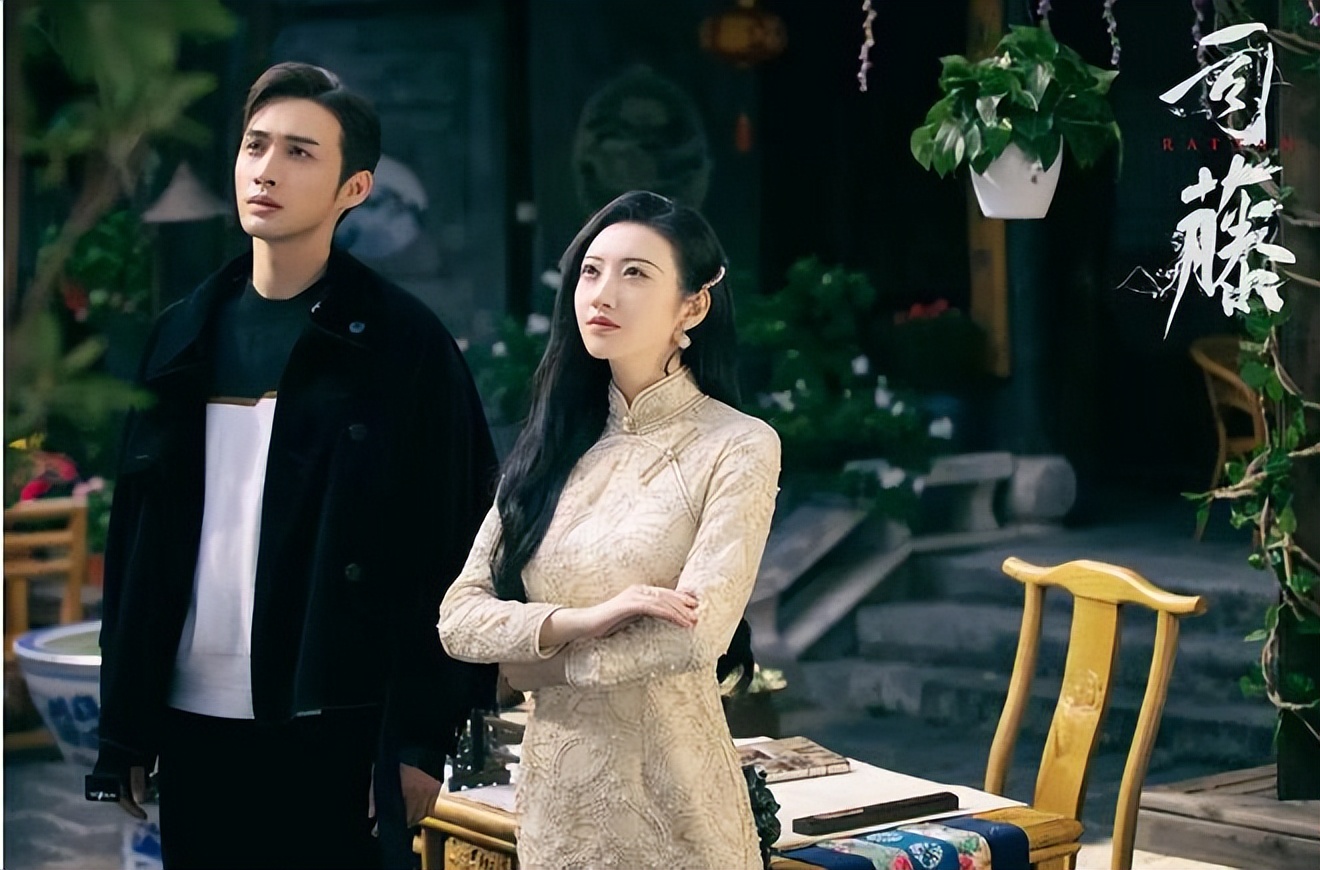 分手6年,再看张继科和景甜,一个身价过亿,一个证实陈晓没说错