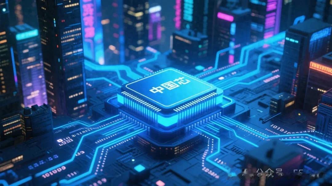 韓國發布報告：中國芯片技術超越韓國，全球第二！