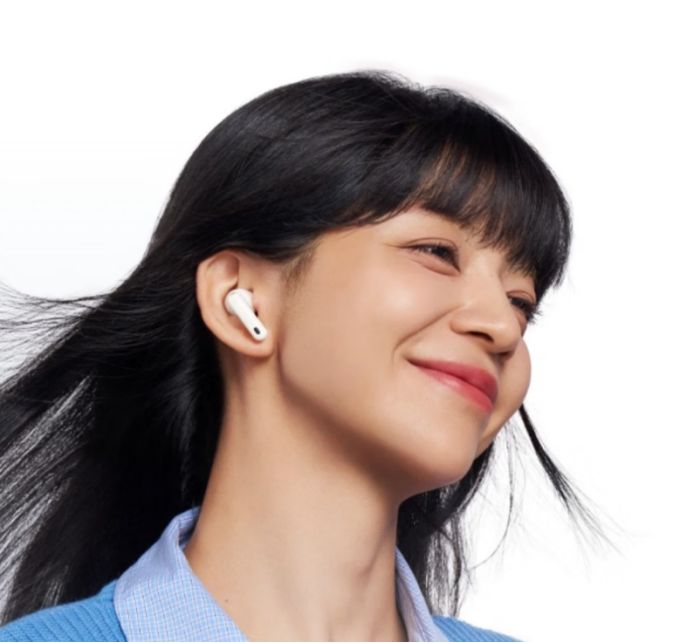 華為上新 FreeBuds 7i耳機在京東自營上線