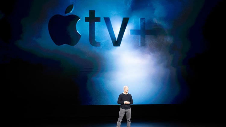 苹果服软了？有国外网友发现，Apple TV+出现“隐藏折扣”