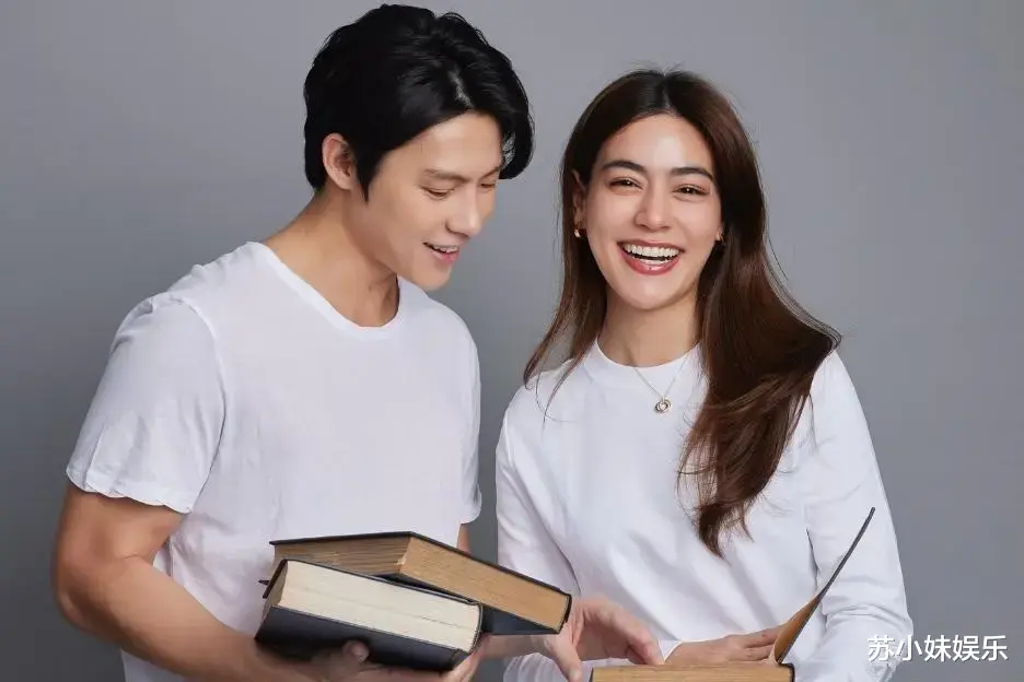 泰娱顶流夫妇Mark和Kim运势不佳，两人相继生病，将推迟生子计划