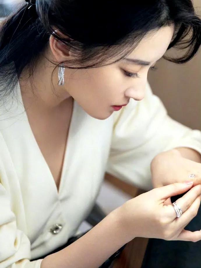 刘亦菲 ??? 理想中的优雅高贵 ???