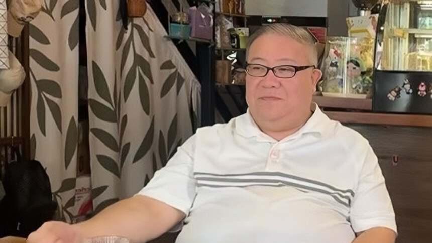 香港知名演员离婚被分一半财产，长达两年没工作，迎新恋情将要结婚