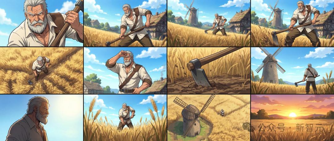 谷歌「香蕉」手寫滿分卷，Karpathy玩上癮！ChatGPT跪驗(yàn)沉默