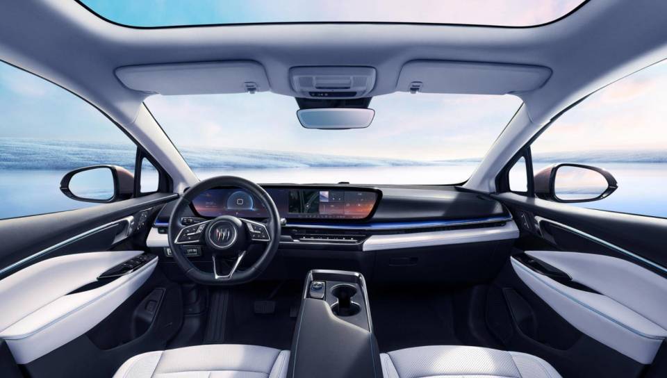 ?这才是咱老百姓的“聪明之选”，纯电中大型SUV，从近18万降到13万多