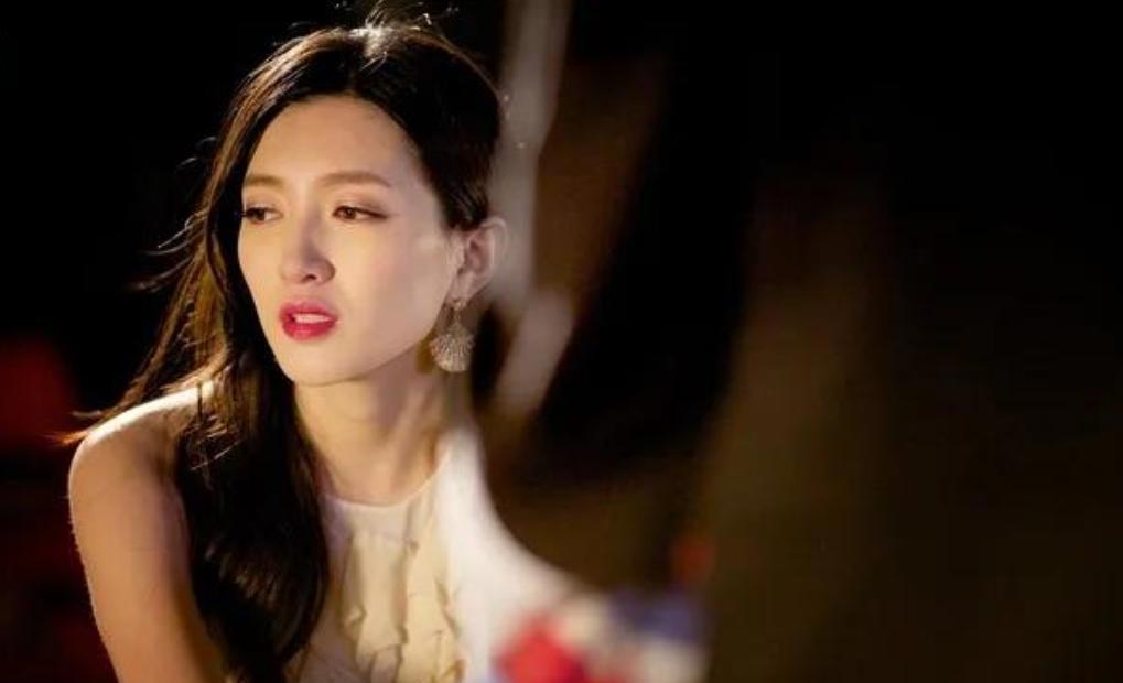 38岁女演员江疏影被传与富豪海外生子,工作室简短回应