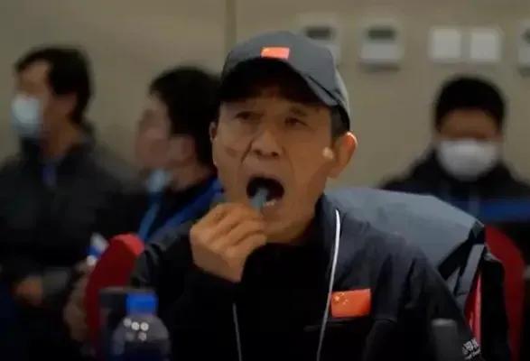 陈婷也没想到，她的“七旬老汉”再破天花板，让整个导演圈沉默了