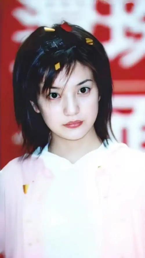 复出无望!49 岁赵薇近况再曝:事业婚姻全失败,头发剪短苍老憔悴