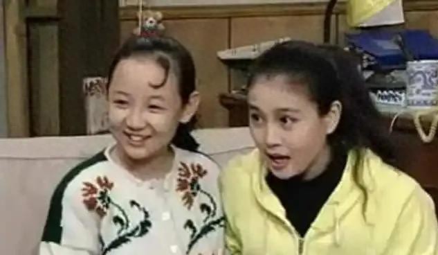 关凌：嫁大17岁丈夫，儿子叫姬关枪，女儿叫姬关花