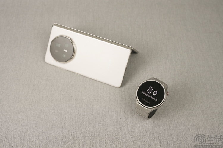 荣耀手表5 Ultra评测:有“钛”度的高端健康表