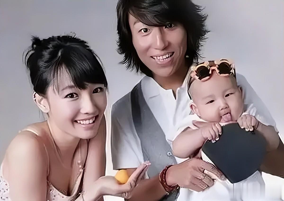 白百何自曝儿子不喊自己妈!18岁元宝鼻头大皮肤黑,但比亲爸帅气