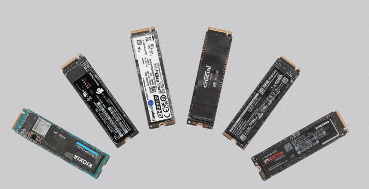 雖獲得長江存儲專利，但太難了，三星暫緩430層NAND芯片研發