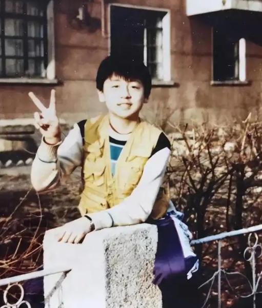 钱再多有什么用?影帝黄渤如今的现状,给娱乐圈所有男星提了个醒