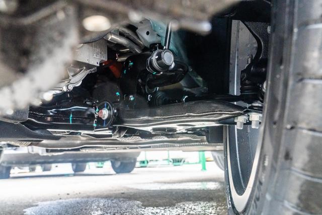 冬日选车攻略：增程SUV\可油可电\，适合全家出行-零跑C16