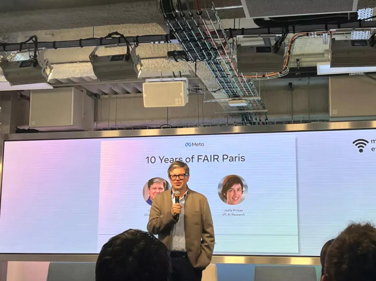 65 歲圖靈獎得主終于不用向 28 歲輟學生匯報了，小扎是怎么把他氣走的