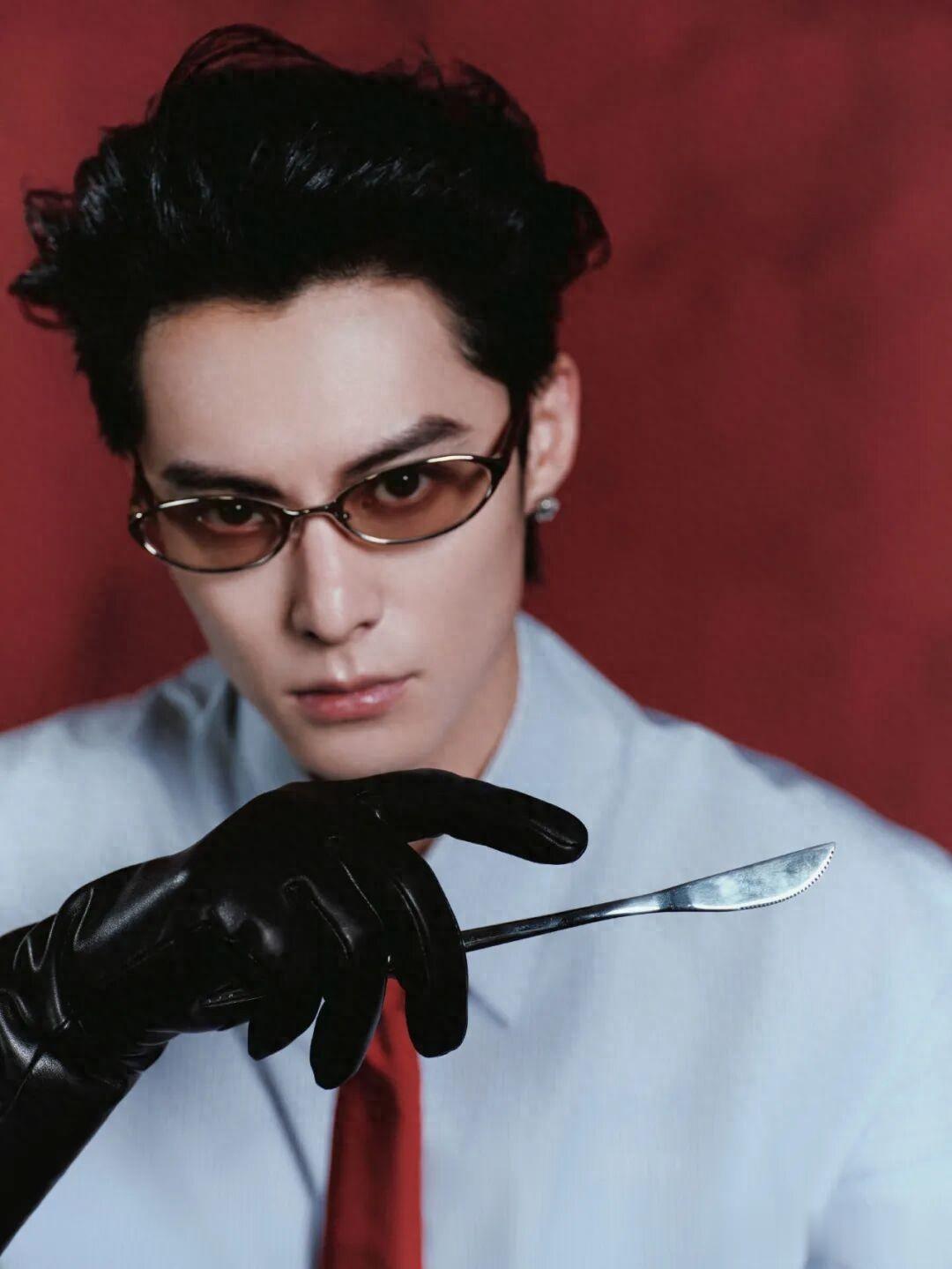 王鹤棣挑战主理人？张若昀再上《大侦探》？翟潇闻吴宣仪四搭？