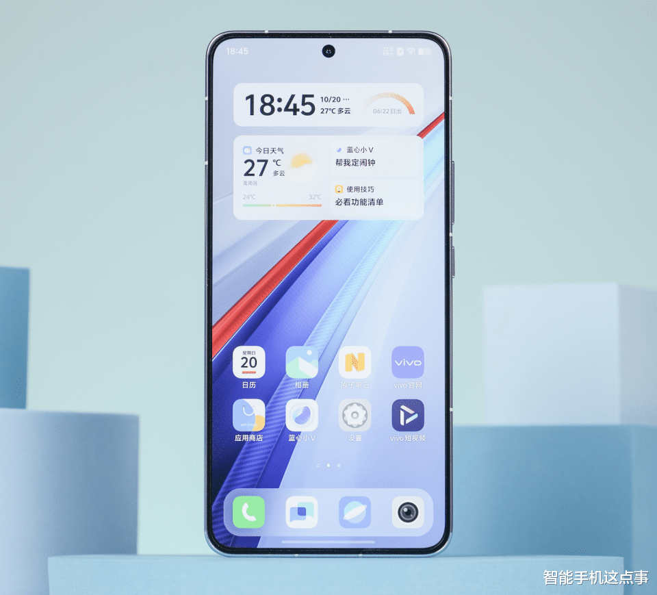 双线出击!iQOO 15影像已清晰,iQOO Neo11配置规格也悬念不大