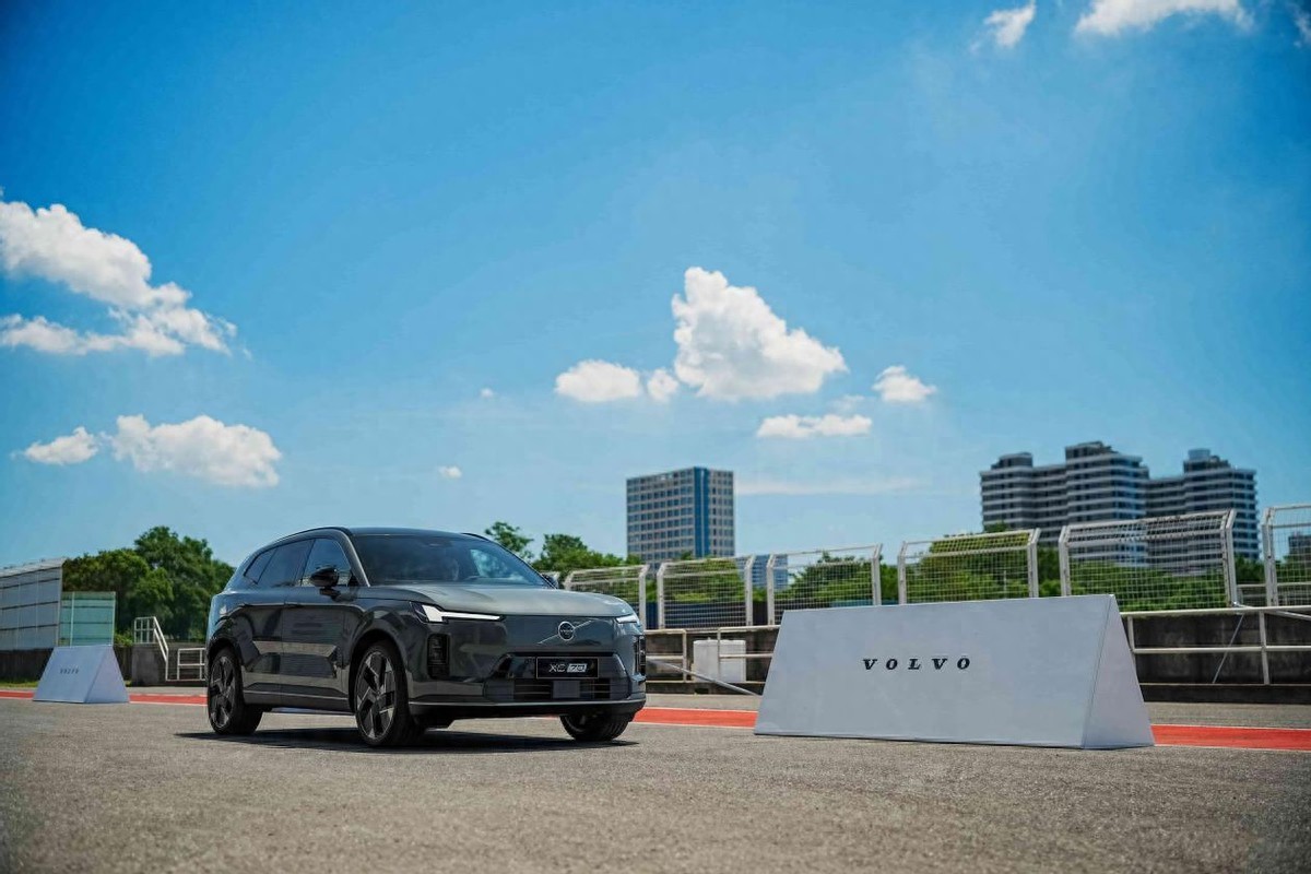 深度解码！一文读懂全新XC70，超混技术加持，到底值不值得买？