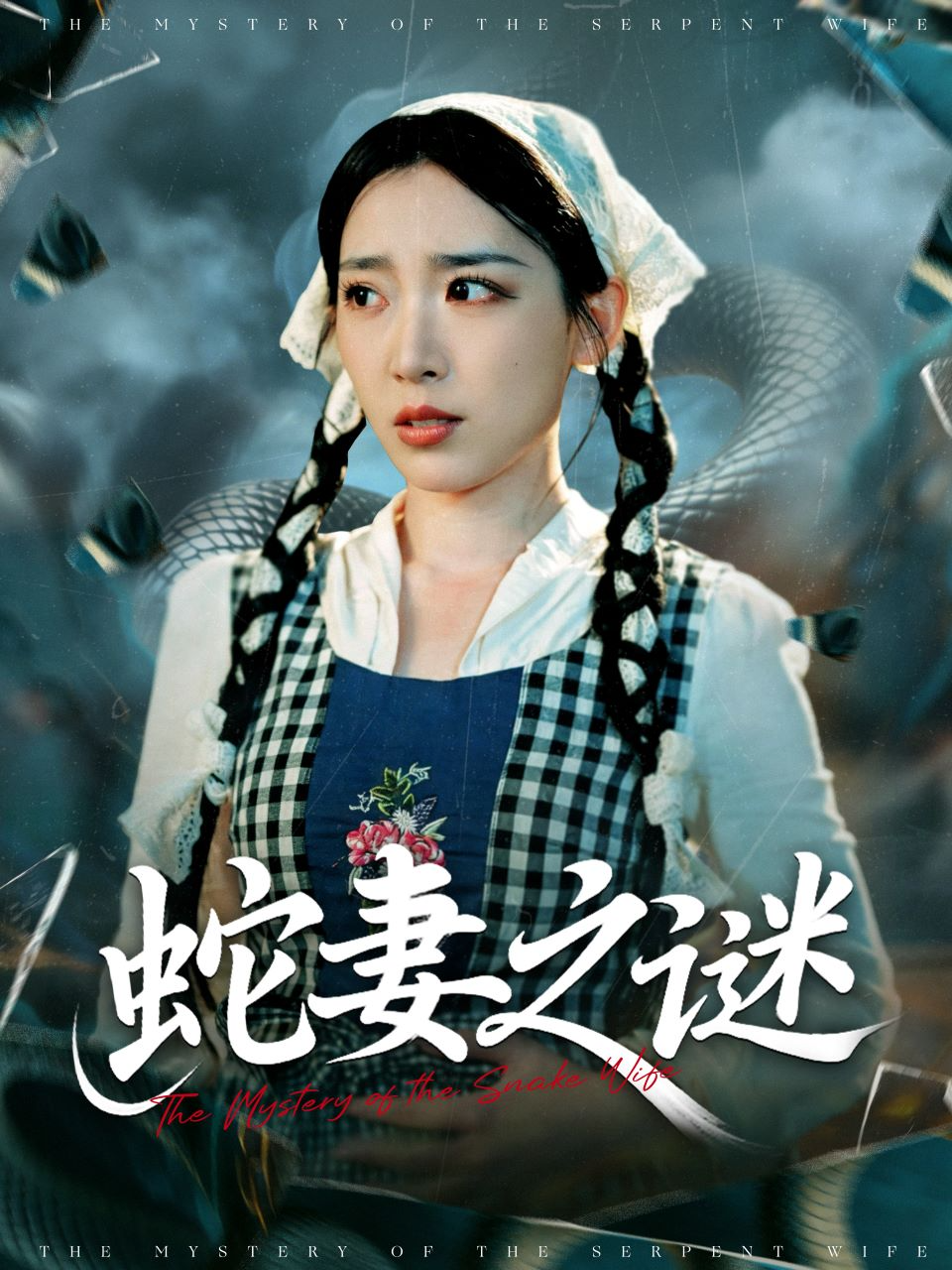 蛇妻之谜