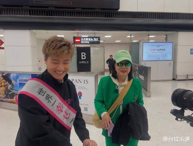 TVB《带阿姐看世界》突删1期？当期嘉宾拒回应：请问公司外事部