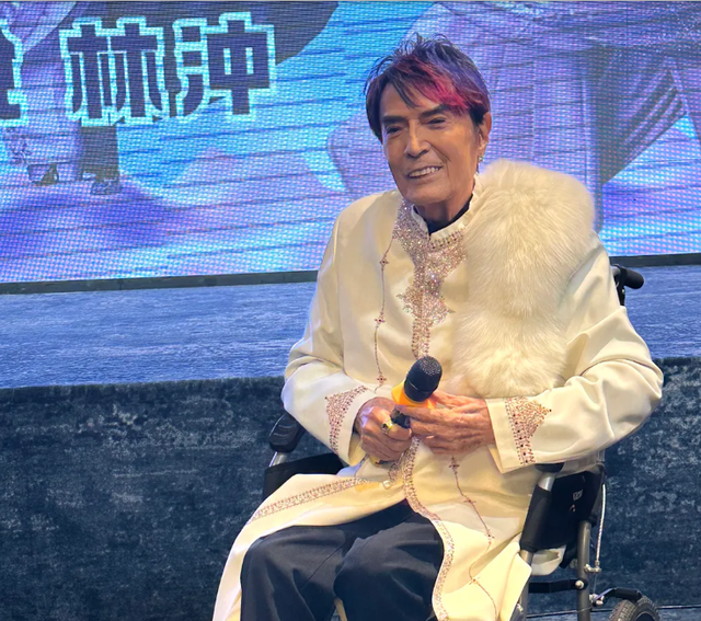 92岁邵氏知名男星去世，曾与丁佩合作藐视罗文，患癌14年无儿无女