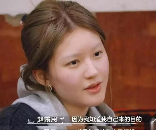 这一次，患癌五年一声不吭的朱媛媛，和赵露思形成了鲜明对比