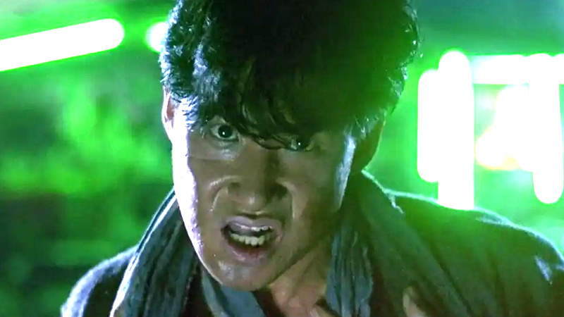 港娱：四大天王传之年榜争霸，一九九零年，横压乐坛的偶像们来了