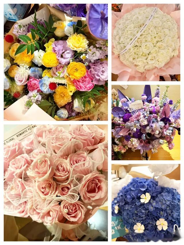 王晓晨晒37岁庆生照俞灏明现身，网友内涵俞灏明，王晓晨霸气护夫