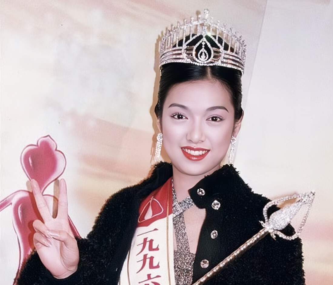 突发！香港知名女星自曝年初险死在鬼门关徘徊，不愿透露病情