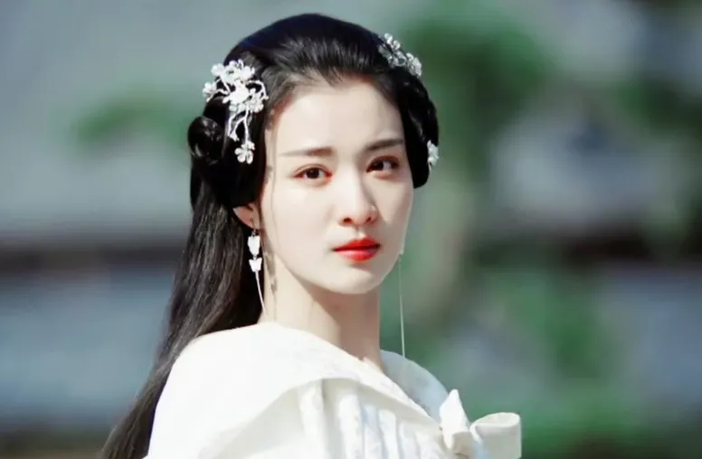 宋祖儿复出后二连爆,95花格局要变了!