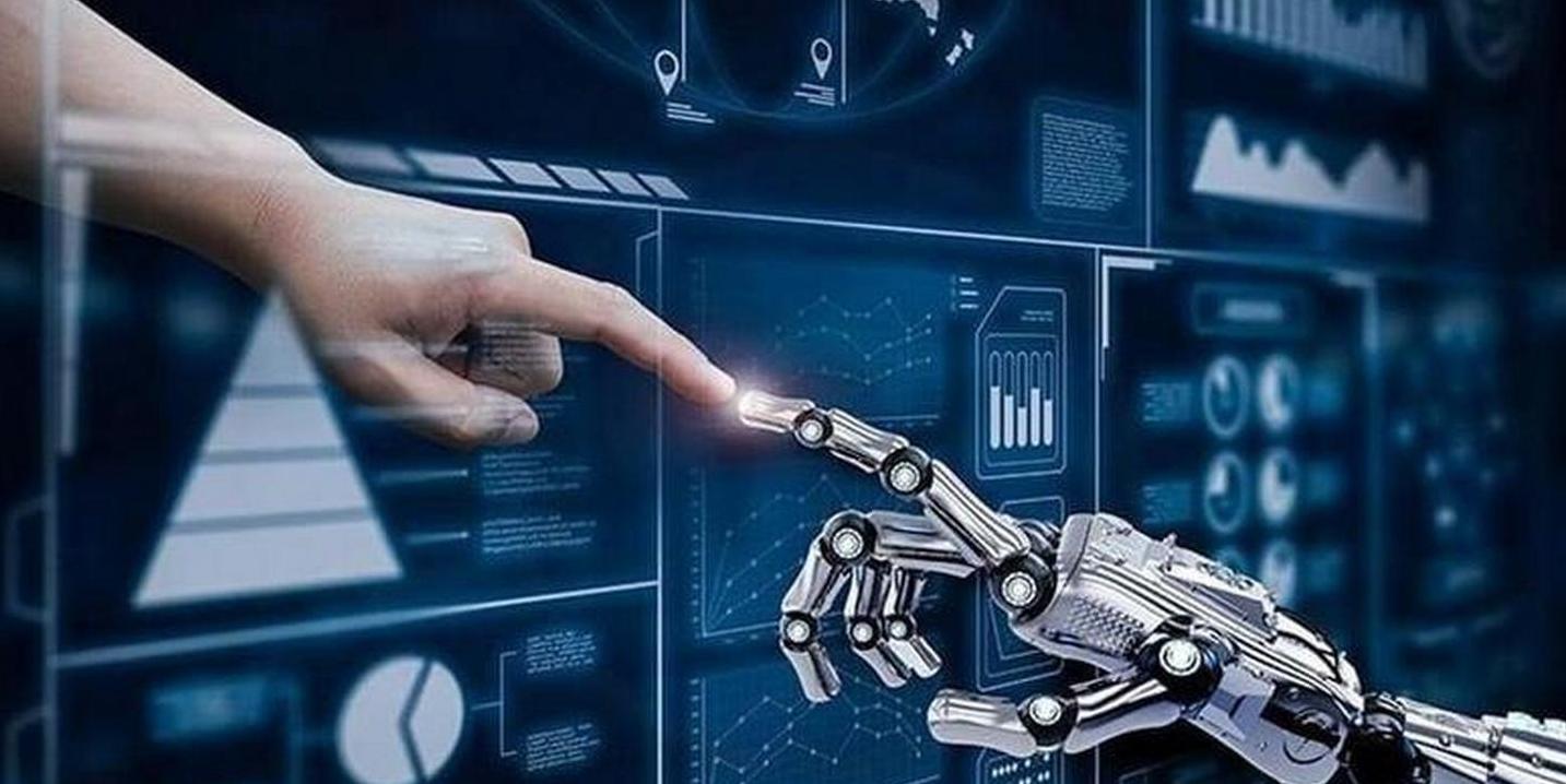 大量失業(yè)與人工智能齊頭并進，數(shù)億人飯碗如何平衡？