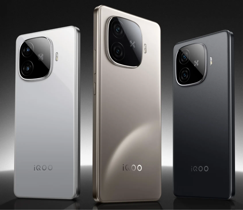 内置7600mAh当前行业最大电池,蓝厂新机续航曝光iQOO和vivo都有