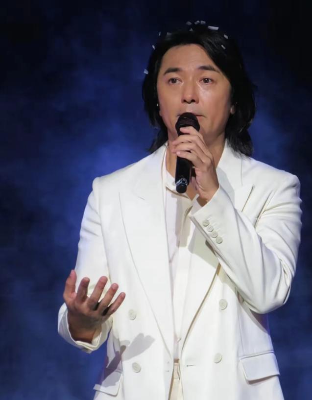 善恶到头终有报！这一次，谁也救不了移民日本的郑伊健