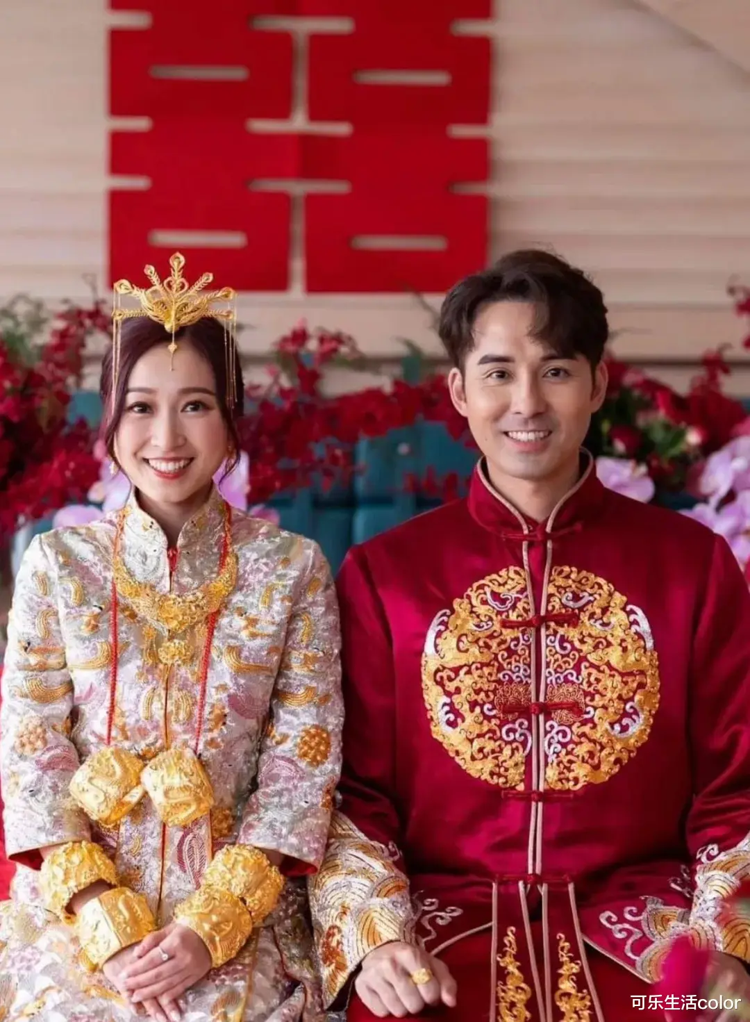 “细细粒”突然离巢！35岁就有31年“戏龄”，感恩离开前可以同家燕姐合作