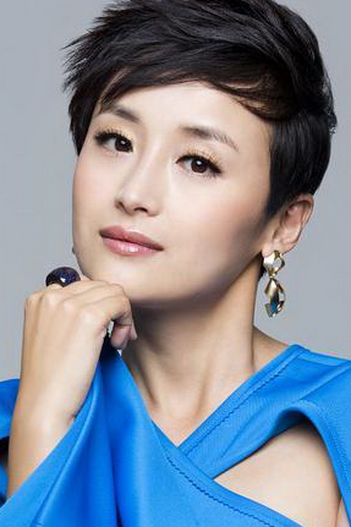 长得漂亮还戏约不断，出道26年没有绯闻，嫁给圈外丈夫过得很幸福