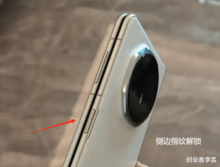 苹果为啥死活不给iPhone装个侧边指纹解锁?真相在这!