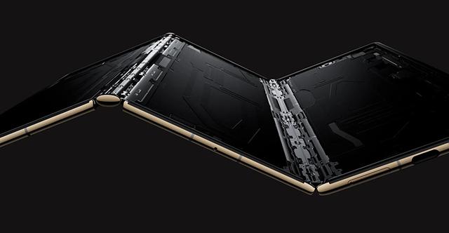 曝華為下半年會出三折疊新品，賽道內繼續遙遙領先