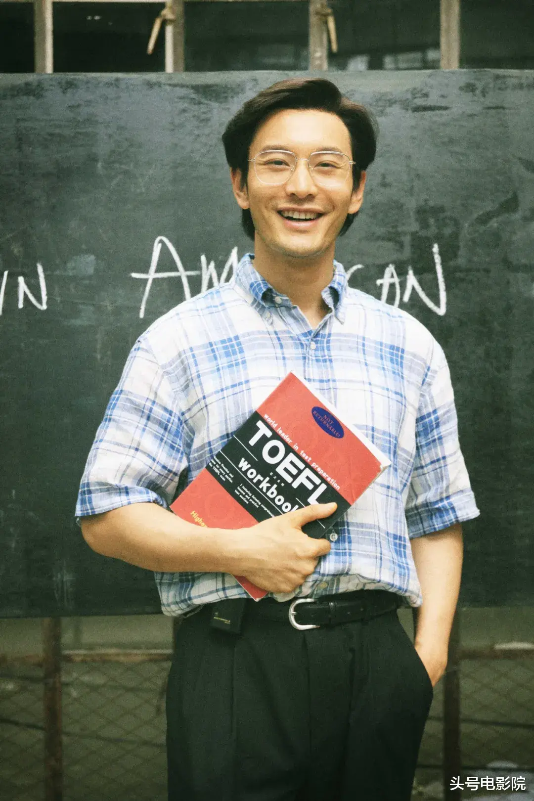 黄晓明新片惨败！陈坤撤档！预售仅3万，两大影帝正在被拉下神坛