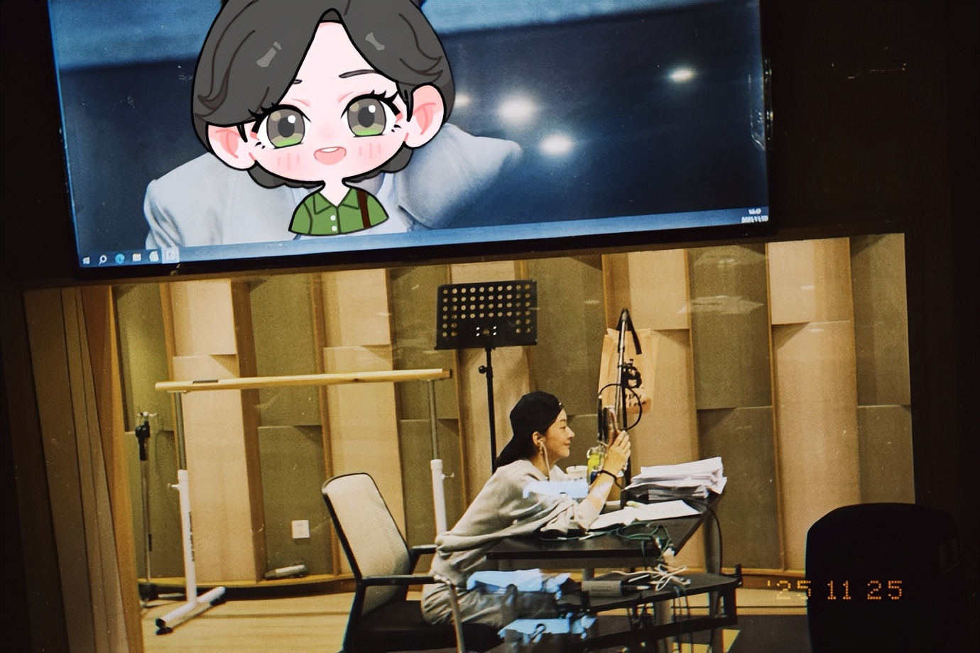 官方发文，赵丽颖没想到离婚4年后，会成为前夫\望尘莫及\的存在