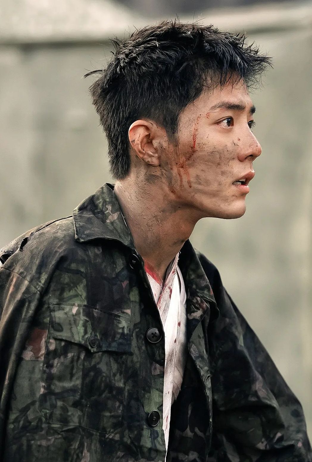 年末压轴巨制！《得闲谨制》定档，肖战携手影帝团，票房能否破30亿