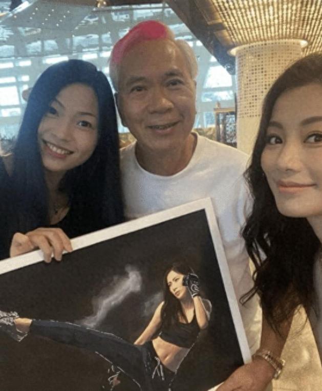 75岁港星为结婚在珠海租房，住了一个月人去楼空，女友被曝已婚育