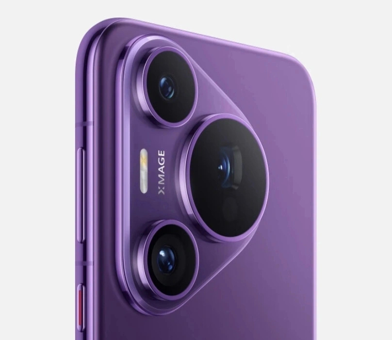 華為開啟“清倉模式”，麒麟9010+衛星消息+IP68，1TB旗艦“大跳水”