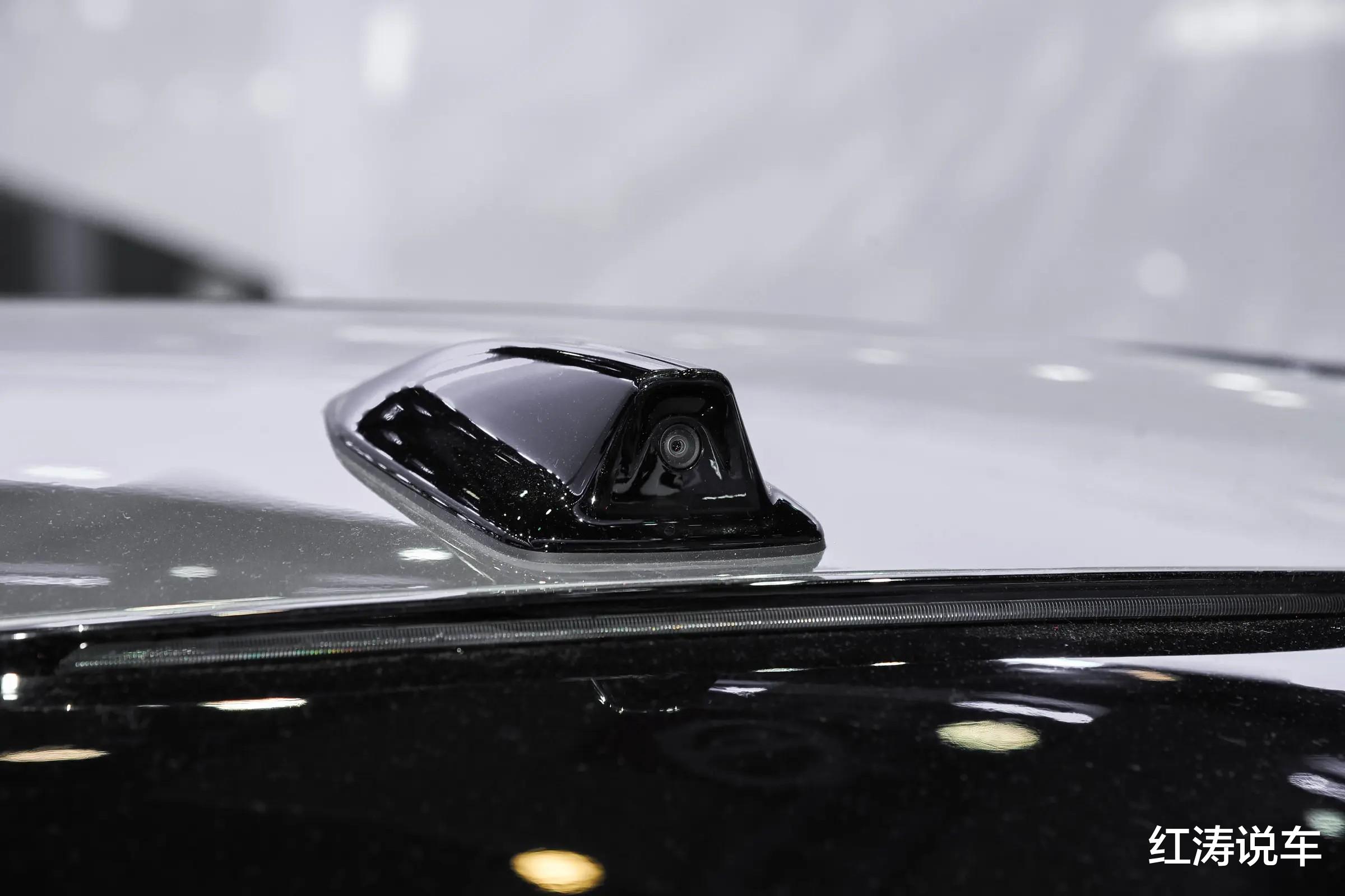 新款吉利星瑞东方曜，换装全新格栅，2.0T发动机提升至272马力